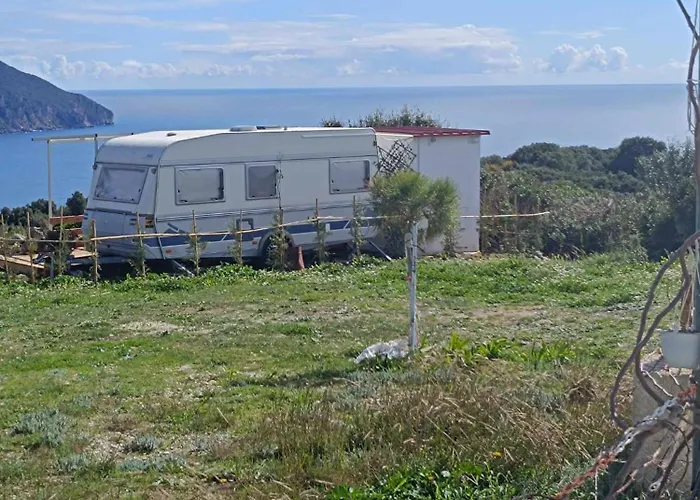Fox Caravan